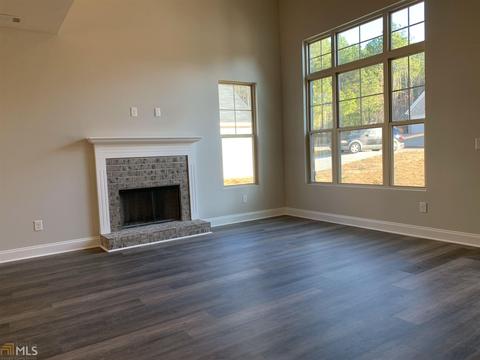 1163 Pebble Ridge Dr, Hampton, GA 30228 photo 19