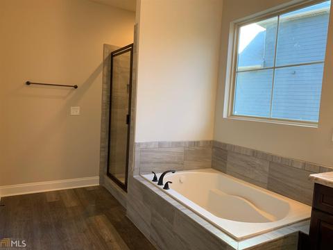 1163 Pebble Ridge Dr, Hampton, GA 30228 photo 4