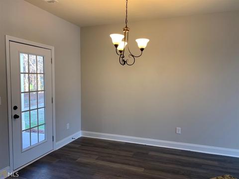 1163 Pebble Ridge Dr, Hampton, GA 30228 photo 3