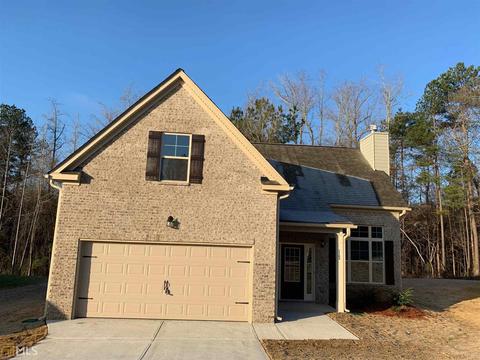 1163 Pebble Ridge Dr, Hampton, GA 30228 photo 1