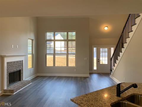 1163 Pebble Ridge Dr, Hampton, GA 30228 photo 34