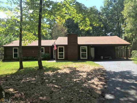 890 Pyne Rd, Lagrange, GA 30240 photo 1