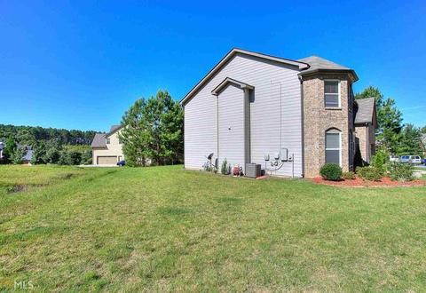 3267 Dolostone Way, Dacula, GA 30019 photo 36