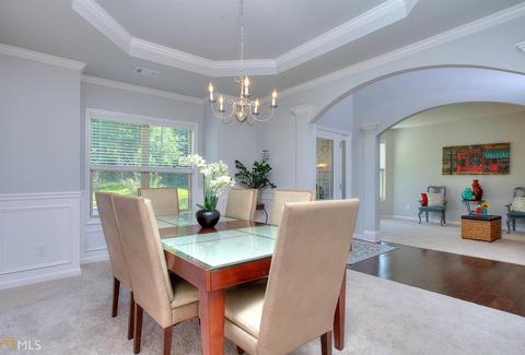 3267 Dolostone Way, Dacula, GA 30019 photo 10