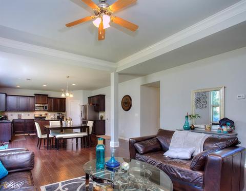 3267 Dolostone Way, Dacula, GA 30019 photo 14