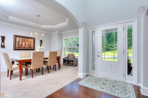 3267 Dolostone Way, Dacula, GA 30019 photo 8