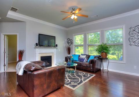 3267 Dolostone Way, Dacula, GA 30019 photo 12