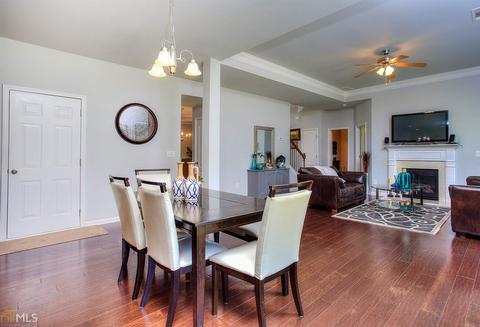 3267 Dolostone Way, Dacula, GA 30019 photo 18
