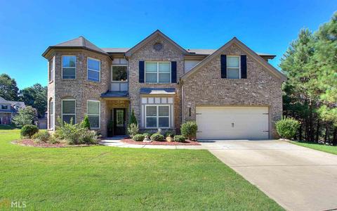 3267 Dolostone Way, Dacula, GA 30019 photo 1