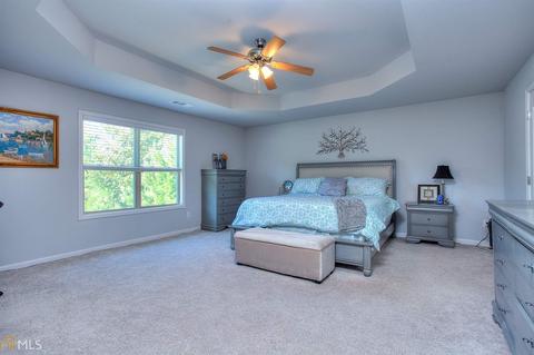 3267 Dolostone Way, Dacula, GA 30019 photo 24