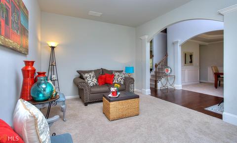 3267 Dolostone Way, Dacula, GA 30019 photo 6