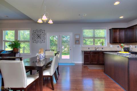 3267 Dolostone Way, Dacula, GA 30019 photo 17