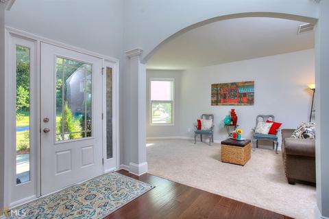 3267 Dolostone Way, Dacula, GA 30019 photo 4
