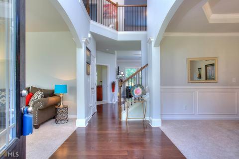 3267 Dolostone Way, Dacula, GA 30019 photo 3