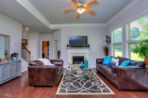 3267 Dolostone Way, Dacula, GA 30019 photo 13