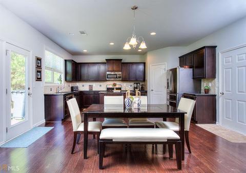 3267 Dolostone Way, Dacula, GA 30019 photo 16