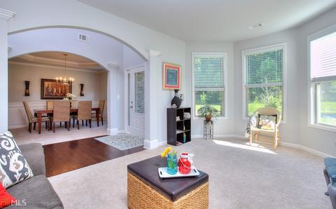 3267 Dolostone Way, Dacula, GA 30019 photo 7