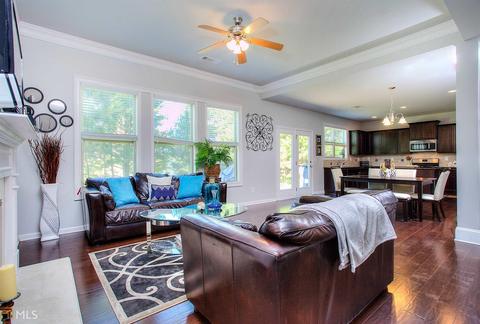 3267 Dolostone Way, Dacula, GA 30019 photo 11
