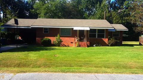 512 Holmes St, Barnesville, GA 30204 photo 1