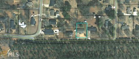 512 Holmes St, Barnesville, GA 30204 photo 30
