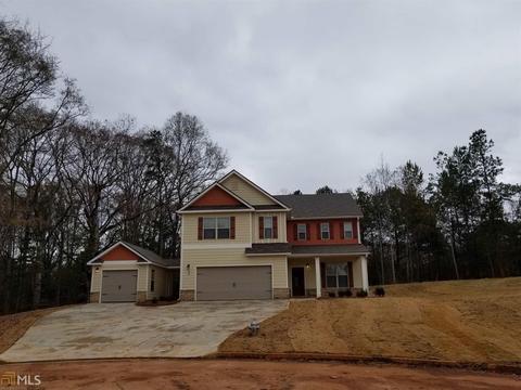 40 Wellbrook Ct, Covington, GA 30016 photo 1