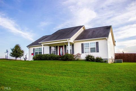 804 Groaning Rock Rd, Commerce, GA 30530 photo 1