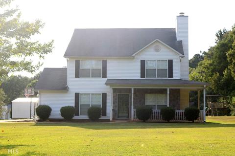 2240 Stroud Rd, Jackson, GA 30233 photo 1