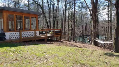 4935 Goddards Ford Rd, Gainesville, GA 30504 photo 3