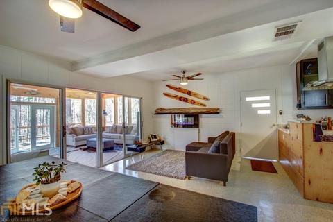 4935 Goddards Ford Rd, Gainesville, GA 30504 photo 8