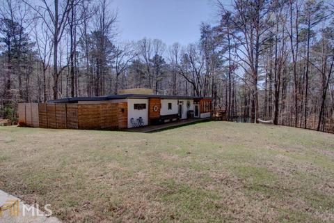 4935 Goddards Ford Rd, Gainesville, GA 30504 photo 32