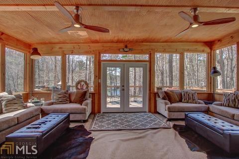 4935 Goddards Ford Rd, Gainesville, GA 30504 photo 11
