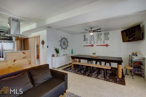 4935 Goddards Ford Rd, Gainesville, GA 30504 photo 5
