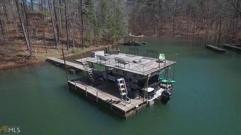 4935 Goddards Ford Rd, Gainesville, GA 30504 photo 35