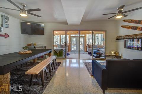 4935 Goddards Ford Rd, Gainesville, GA 30504 photo 7