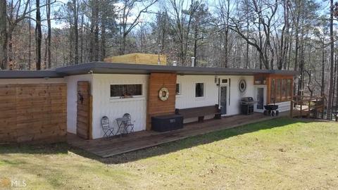 4935 Goddards Ford Rd, Gainesville, GA 30504 photo 1