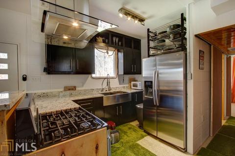 4935 Goddards Ford Rd, Gainesville, GA 30504 photo 6