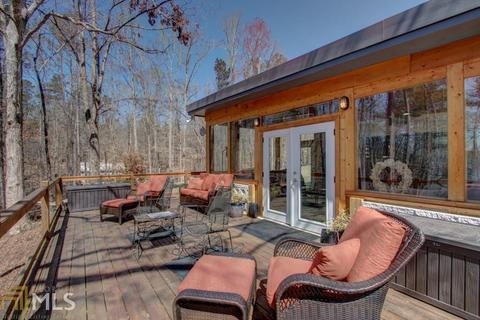 4935 Goddards Ford Rd, Gainesville, GA 30504 photo 28