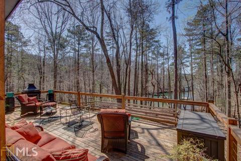 4935 Goddards Ford Rd, Gainesville, GA 30504 photo 29