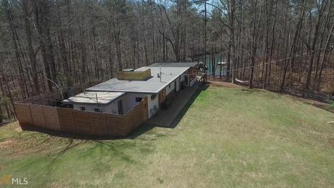 4935 Goddards Ford Rd, Gainesville, GA 30504 photo 2