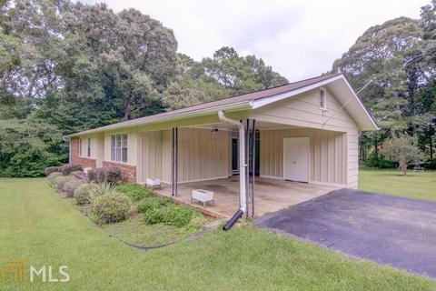 5041 Old West Point Rd, Lagrange, GA 30240 photo 5