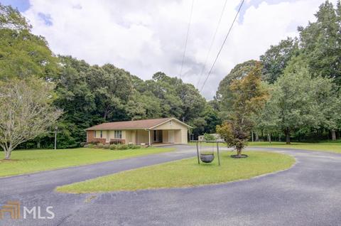 5041 Old West Point Rd, Lagrange, GA 30240 photo 8