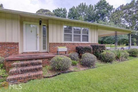 5041 Old West Point Rd, Lagrange, GA 30240 photo 4