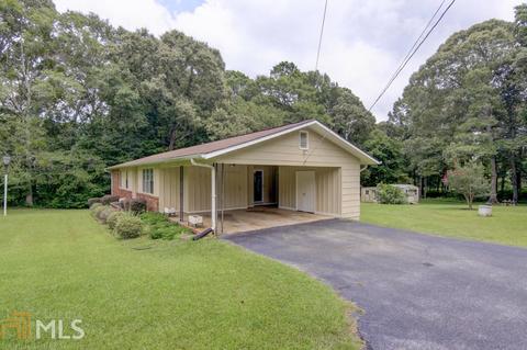 5041 Old West Point Rd, Lagrange, GA 30240 photo 6