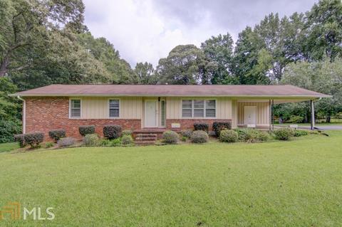 5041 Old West Point Rd, Lagrange, GA 30240 photo 3