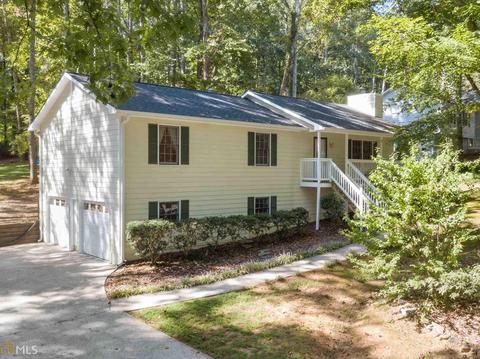 1920 Doefield St, Canton, GA 30115 photo 27