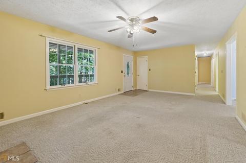 1920 Doefield St, Canton, GA 30115 photo 4