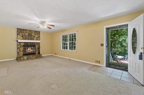 1920 Doefield St, Canton, GA 30115 photo 3