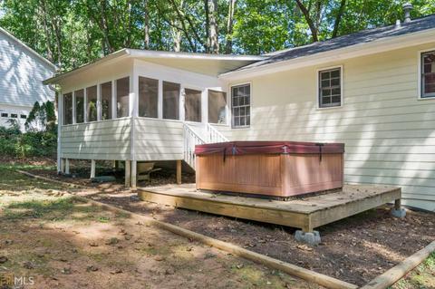 1920 Doefield St, Canton, GA 30115 photo 29