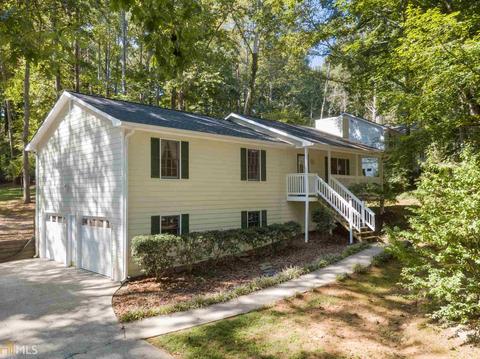1920 Doefield St, Canton, GA 30115 photo 1