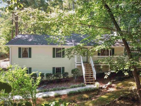 1920 Doefield St, Canton, GA 30115 photo 30